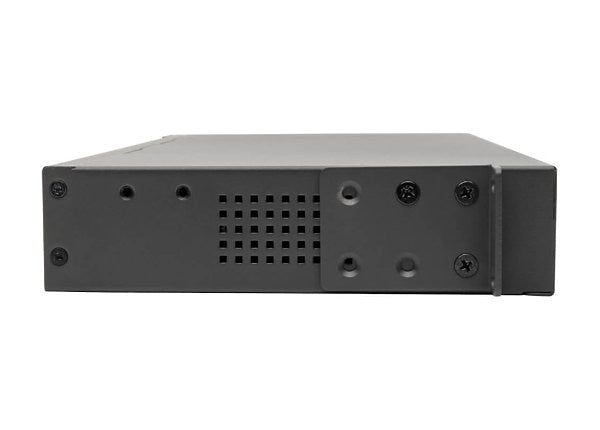 Eaton Tripp Lite B097-048 48-Port Serial Console Server with Dual GbE and USB Ports