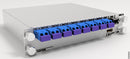 Cisco NCS 1000 Breakout Module BRK-8 for NCS 1010 Open Line System (NCS1K-BRK-8=)