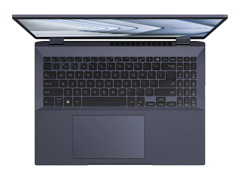 ASUS ExpertBook B5 OLED B5302CEA-XH74 – 13.3" FHD OLED Business Laptop – Intel Core i7-1165G7, 16GB RAM, 512GB SSD, Windows 10 Pro