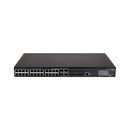 HPE Networking Comware Switch 24G PoE+ 4SFP+ EI 5140 (JL827A