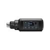 Shure Axient Digital ADX3 Plug-On Wireless Transmitter with ShowLink (ADX3=-G57)