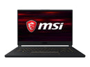 MSI GS65 Stealth-1668 15.6" FHD 144Hz Gaming Laptop – i7-9750H, GTX 1660 Ti, 16GB RAM, 512GB SSD