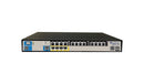 AudioCodes Mediant 800C M800C-2ET4S-LE Multi-Service Business Router with 2 E1/T1 & 4 FXS Ports