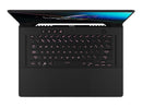 ASUS ROG Zephyrus M16 GU604VY-XS97 - 16" WQXGA 240Hz - Intel Core i9-13900H - GeForce RTX 4090 - 32GB DDR5 - 2TB PCIe 4.0 SSD - Windows 11 Pro