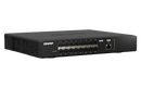 QNAP QSW-M5216-1T 16-Port 25GbE SFP28 Fiber + 1-Port 10GbE Managed Switch
