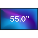Bluefin 55" Outdoor IP55 Flex-OS Display with BrightSign XS156, 3500 Nits 4K Anti-Glare IK10 (20-3018-0029X)