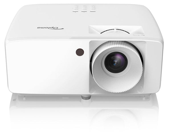 Optoma HZ40HDR Full HD Laser Home Projector - 4000 Lumens, HDR, 120Hz