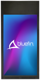 Bluefin 55" High-Brightness Dual-Sided Flex-OS 4K Display with BrightSign XS156, 3500 Nits (20-3018-0028X)