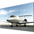 55" Class (54.64" Measured Diagonally) Widescreen Monitor