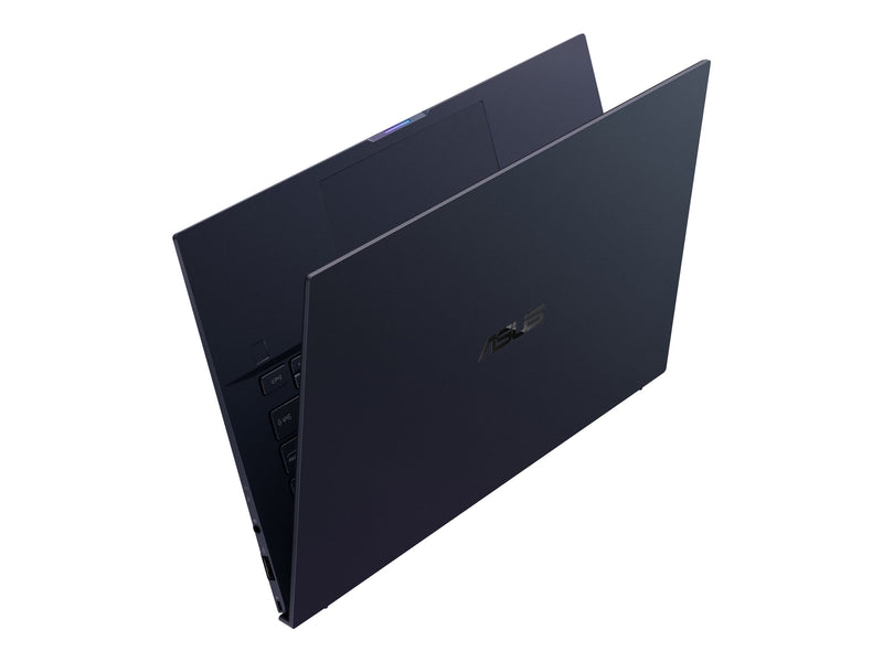 ASUS ExpertBook B9 B9450CEA-XV75 14" FHD Business Laptop – Intel Core i7-1185G7, 16GB, 1TB SSD (2x512GB RAID 0), Win 10 Pro, Iris Xe, Wi-Fi 6, Star Black