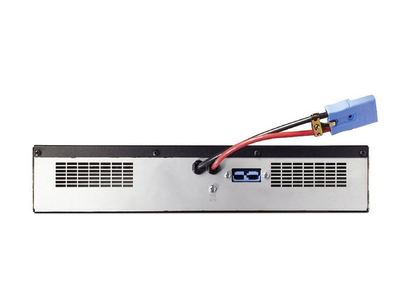 APC Smart-UPS RT 1000VA, 230V, 2U Rackmount, Online UPS with 6 IEC Outlets