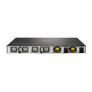 HPE Aruba Networking CX 6300M 48-Port Smart Rate Class 8 PoE++ 2x50G 2x25G Switch (R8S90A)