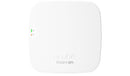 HPE Aruba Networking Instant On AP15 (US) Indoor Access Point – Wi-Fi 5, Bluetooth, 4x4 MIMO, PoE (R2X05A)