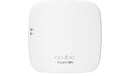 HPE Aruba Networking Instant On AP15 (US) Indoor Access Point – Wi-Fi 5, Bluetooth, 4x4 MIMO, PoE (R2X05A)