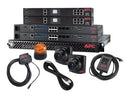 APC StruxureWare Data Center Expert Standard Management Pack – AP9480