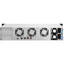 QNAP TS-864EU-RP-8G 8-Bay Rackmount NAS – Intel Celeron N5095, 8GB DDR4, 2.5GbE, Redundant PSU