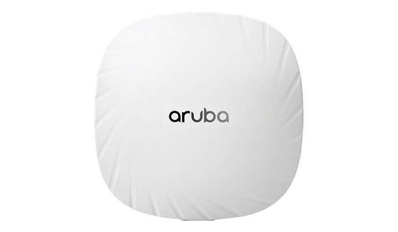 HPE Aruba Networking AP-505 (US) Wi-Fi 6 Wireless Access Point – Campus