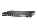 HPE Aruba Networking CX 6200F 48G 4SFP+ TAA Compliant Managed Switch (S0M88A)