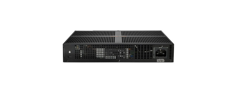 HPE Aruba Networking 2930F 12G PoE+ 2G/2SFP+ 12-Port Managed Rackmount Switch (JL693A