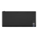 Belkin Universal 2nd Gen Secure KVM Switch 16-Port Single Head 4K CAC (F1DN116KVM-UN-4)