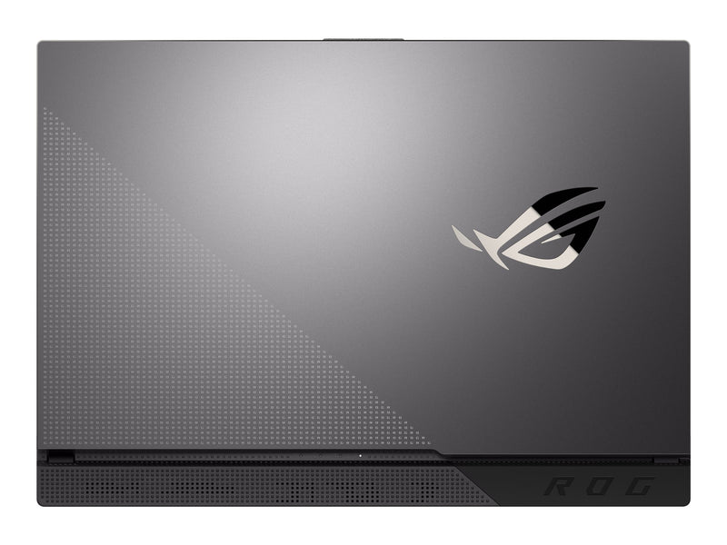 ASUS ROG Strix G17 G713QR-ES98Q Gaming Laptop – Ryzen 9 5900HX / RTX 3070 / 32GB / 1TB SSD / 17.3" WQHD 165Hz