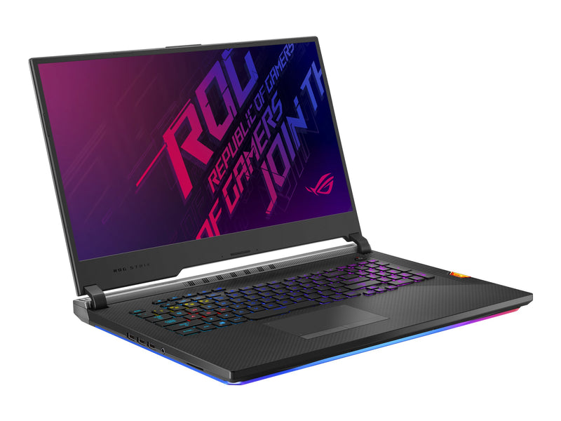 ROG Strix Hero III G731GW-DB76 17.3" Gaming Laptop – Intel Core i7, RTX 2070, 16GB RAM, 512GB SSD + 1TB SSHD