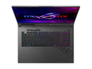 ASUS ROG Strix G18 G814PP-DS94 – Ryzen 9 7940HX / RTX 5070 / 18" 240Hz WQXGA Gaming Laptop