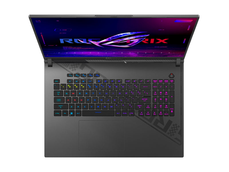 ASUS ROG Strix G18 G814PP-DS94 – Ryzen 9 7940HX / RTX 5070 / 18" 240Hz WQXGA Gaming Laptop