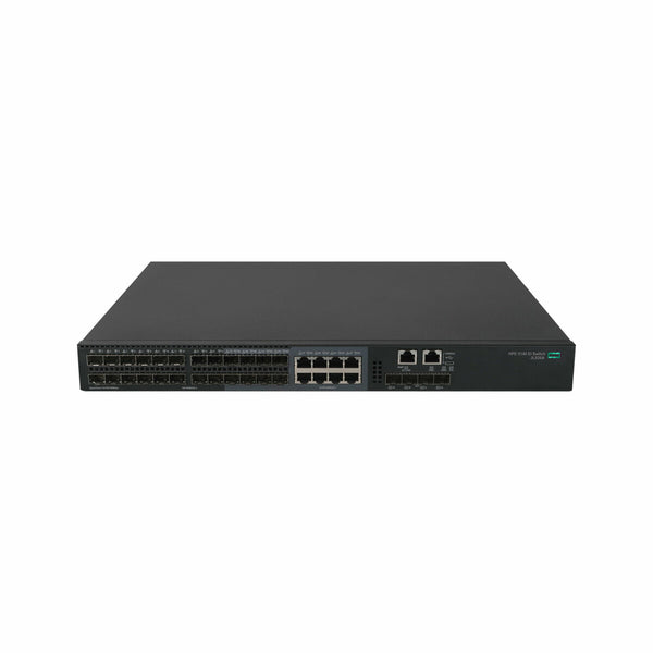 HPE FlexNetwork 5140 24G SFP with 8G Combo and 4SFP+ EI Switch (JL826A)