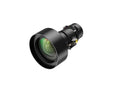 Benq Optional Lens For Lu9750 Lu9800 - Semi Long  Tr 1.93-2.9