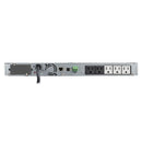 Eaton 5P1500RN-L Lithium-Ion Rackmount UPS – 1440VA / 1100W, Network Card Included