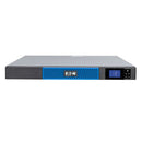Eaton 5P 1500VA 1100W Rackmount UPS with Lithium-ion Battery, 120V