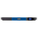 Eaton 5P1500RN-L Lithium-Ion Rackmount UPS – 1440VA / 1100W, Network Card Included