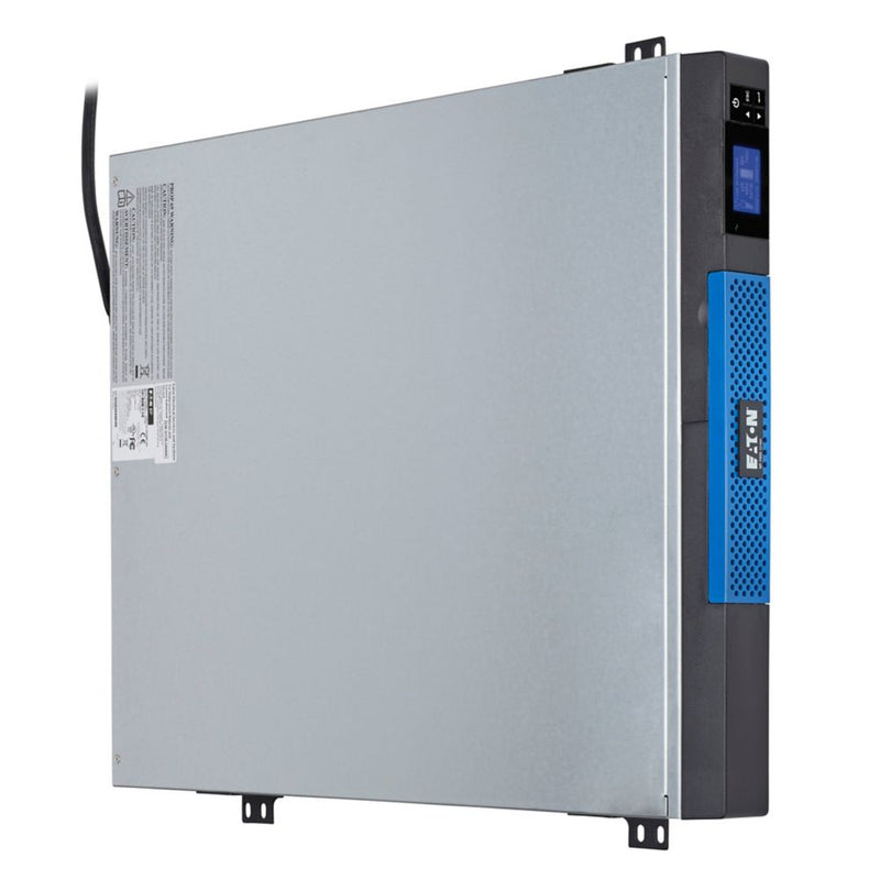 Eaton 5P 1500VA 1100W Rackmount UPS with Lithium-ion Battery, 120V