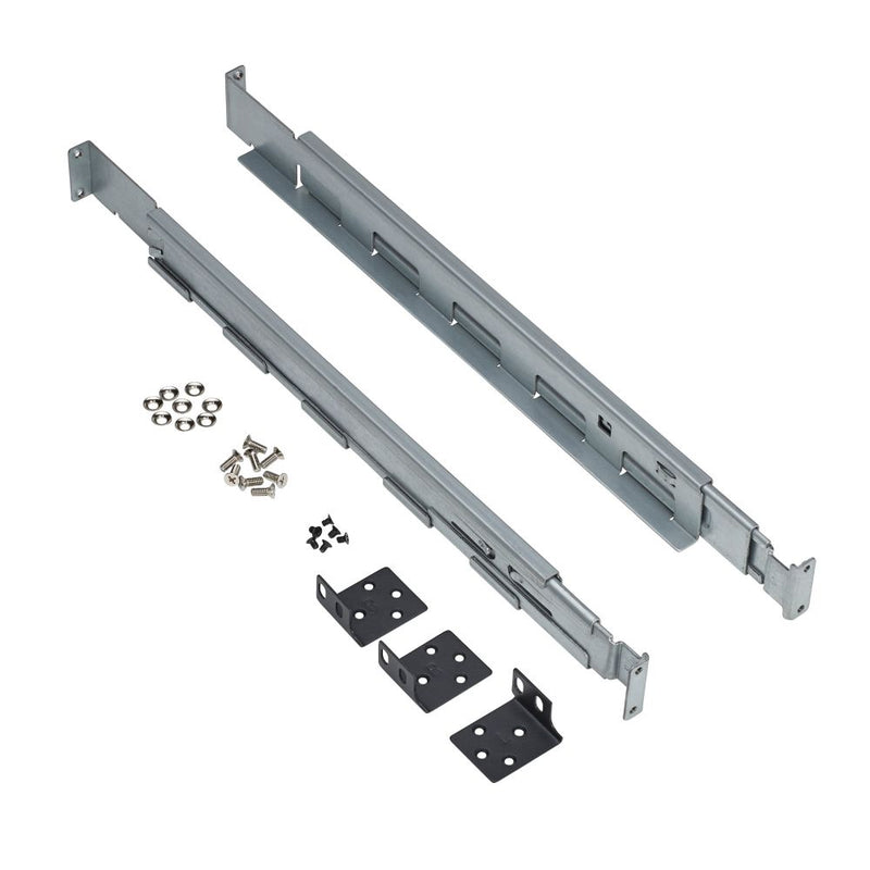 Eaton 5P1500RN-L Lithium-Ion Rackmount UPS – 1440VA / 1100W, Network Card Included