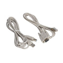 Eaton 5P1500RN-L Lithium-Ion Rackmount UPS – 1440VA / 1100W, Network Card Included