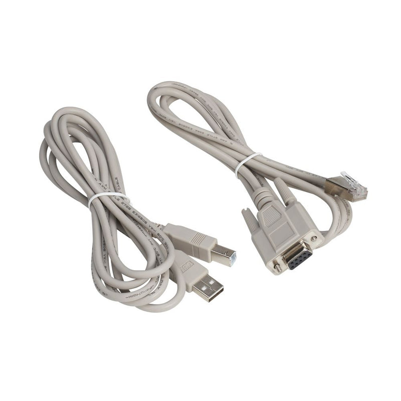 Eaton 5P1500RN-L Lithium-Ion Rackmount UPS – 1440VA / 1100W, Network Card Included