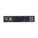 Eaton 5P1500RT Line-Interactive UPS 1440VA/1440W 2U Rack/Tower