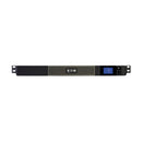 Eaton 5P1500R 1U Rackmount UPS, 1440VA/1100W, 120V, True Sine Wave Output