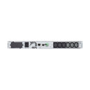 Eaton 5P1550GR-L Lithium-ion Rackmount UPS – 1550VA/1100W, 1U, C14 Input, 6x C13 Outlets