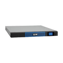 Eaton 5P1550GR-L Lithium-ion Rackmount UPS – 1550VA/1100W, 1U, C14 Input, 6x C13 Outlets