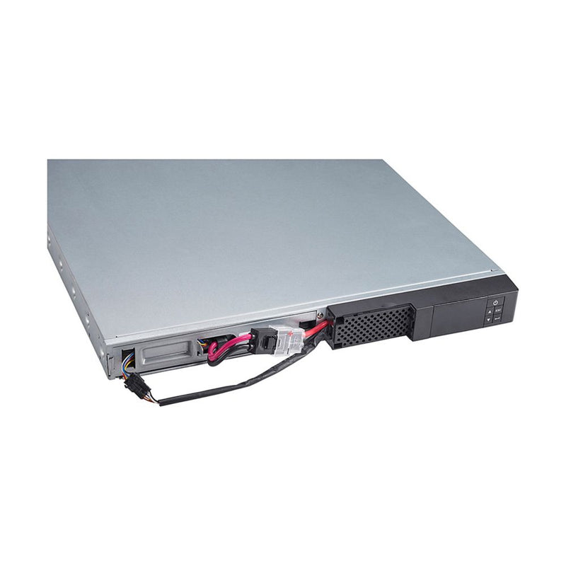 Eaton 5P 1500VA 1100W Rackmount UPS with Lithium-ion Battery, 120V