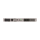 Eaton 5P1550GR 1550VA/1100W Rackmount Line-Interactive UPS, 230V, 1U