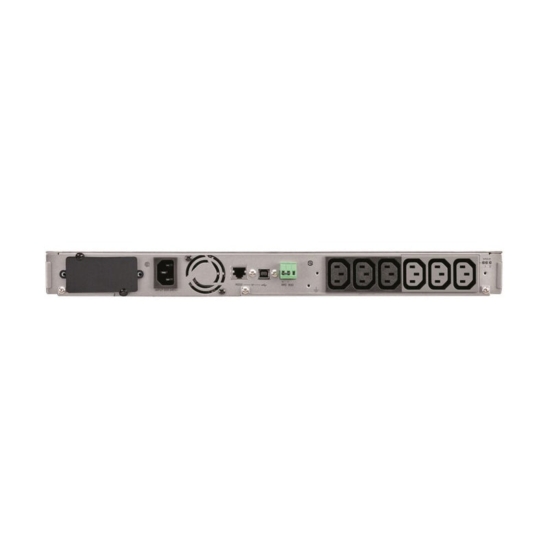 Eaton 5P1550GR 1550VA/1100W Rackmount Line-Interactive UPS, 230V, 1U
