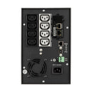 Eaton 5P 1550VA / 1100W Line-Interactive UPS, 230V, 8×C13, Tower