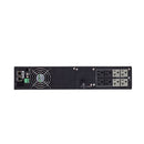 Eaton 5P2200RT 1950VA Rackmount UPS - 8x5-20R, 120V, True Sine Wave