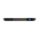 Eaton 5P750R 750VA / 600W Rackmount UPS, 1U, 120V, True Sine Wave