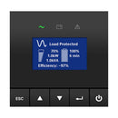 Eaton 5P3000 UPS – 3000VA/2700W, Tower, 120V, L5-30P Input, (6) 5-20R & (1) L5-30R Output