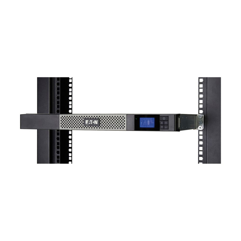 Eaton 5P1550GR 1550VA/1100W Rackmount Line-Interactive UPS, 230V, 1U