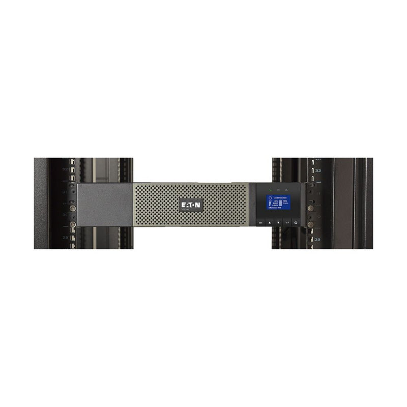 Eaton 5P2200RT 1950VA Rackmount UPS - 8x5-20R, 120V, True Sine Wave